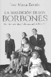 La maldición de los borbones