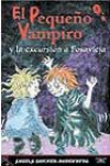 El pequeño vampiro y la excursión a fosavieja