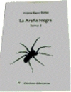 La araña negra. tomo i