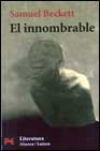 El innombrable