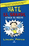 Nate el grande 2: nate ataca de nuevo