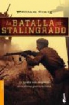 La batalla por stalingrado