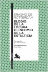 Elogio de la locura o encomio de la estulticia