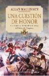 Una cuestión de honor. las aventuras de matthew hervey, del sexto de dragones ii