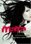 Maya fox 3. mañana, 2012