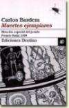 Muertes ejemplares