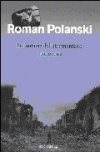 Roman polanski. la fantasía del atormentado