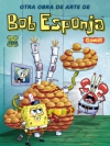 Otra obra de arte de bob esponja. bob esponja nº 5