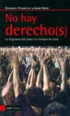 No hay derecho(s)