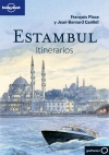 Estambul. itinerarios