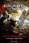 Gears of war. ii: los supervivientes
