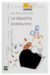 La abuelita aventurera