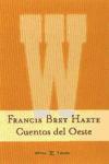 Cuentos del oeste