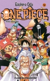 One piece nº 52. roger y rayleich