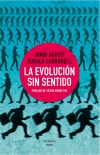 La evolución sin sentido