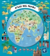 Atlas del mundo