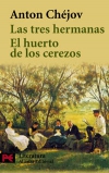 Las tres hermanas. el huerto de los cerezos