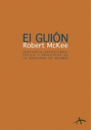 El guión. story
