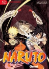 Naruto nº 52