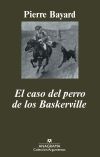 El caso del perro de los baskerville