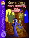 Trece (13) fantasmas para tenebrosa. tenebrosa tenebrax 1