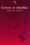Cerezos en tinieblas