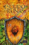 La leyenda de camelot iii: el escudo de runas