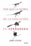 Por qué la teoría de la evolución es verdadera