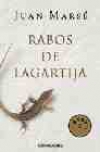 Rabos de lagartija