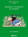 Bárbara y el misterio de ariadna