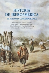 Historia de iberoamérica iii: historia contemporánea