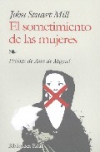 El sometimiento de las mujeres