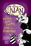 Dos cuentos con juan. los grajos de juan el cuarto y juan y las gorgonas