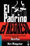 El padrino. el regreso