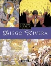 Diego rivera. genios del arte