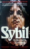 Sybil: historia verídica de una mujer poseída por 16 personalidades