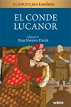 El conde lucanor contado a los niños