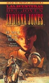 El joven indiana jones. el valle de los reyes