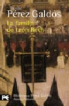 La familia de leon roch