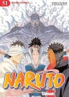 Naruto nº 51