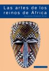 Las artes de los reinos áfrica. la majestad de la forma