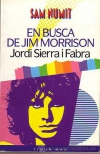 En busca de jim morrison