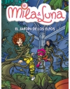 El jardín de los elfos. mila y luna 11