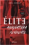 Élite: asignatura pendiente