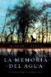 La memoria del agua