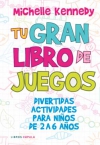 Tu gran libro de juegos