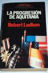 La progresión de aquitania