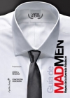 Mad men. reyes de la avda. madison