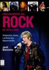 Guía universal del rock. de 1970 a 1990