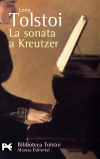 La sonata a kreutzer